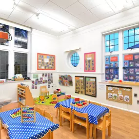 Bild von Bright Horizons Weybridge Day Nursery and Preschool