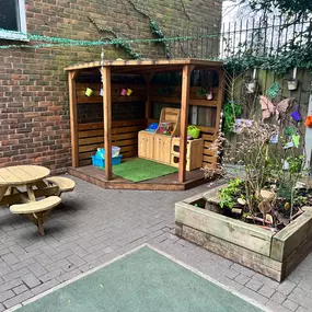 Bild von Bright Horizons Weybridge Day Nursery and Preschool