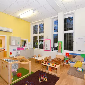 Bild von Bright Horizons Weybridge Day Nursery and Preschool