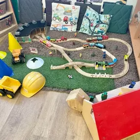 Bild von Bright Horizons Weybridge Day Nursery and Preschool