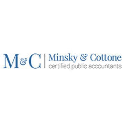 Logotipo de Minsky & Cottone CPAs PC