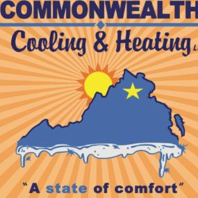 Bild von Commonwealth Cooling & Heating, LLC