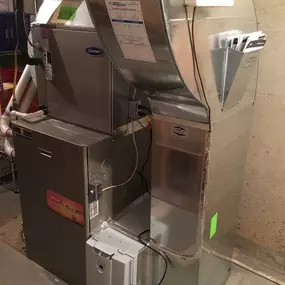 Bild von Commonwealth Cooling & Heating, LLC