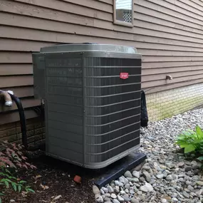 Bild von Commonwealth Cooling & Heating, LLC