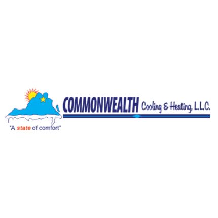 Λογότυπο από Commonwealth Cooling & Heating, LLC