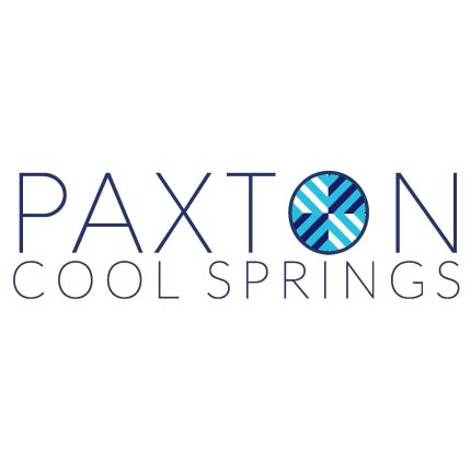 Logo from Paxton Cool Springs