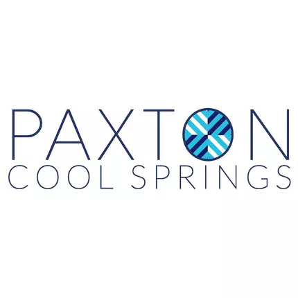 Logo od Paxton Cool Springs