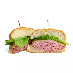 Bild von Groucho's Deli