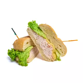 Bild von Groucho's Deli