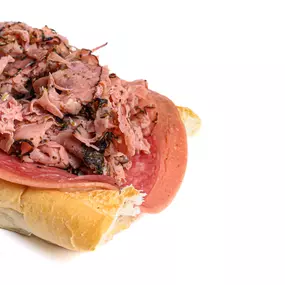 Bild von Groucho's Deli