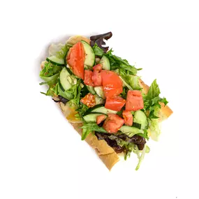 Bild von Groucho's Deli