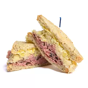 Bild von Groucho's Deli