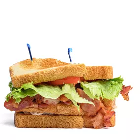 Bild von Groucho's Deli