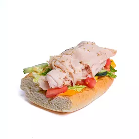 Bild von Groucho's Deli