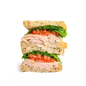 Bild von Groucho's Deli