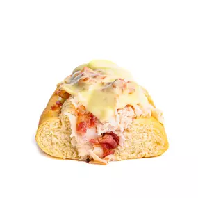 Bild von Groucho's Deli