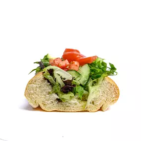 Bild von Groucho's Deli