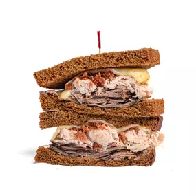 Bild von Groucho's Deli