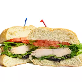 Bild von Groucho's Deli