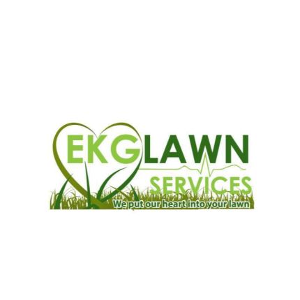 Logotipo de EKG Lawn Services LLC