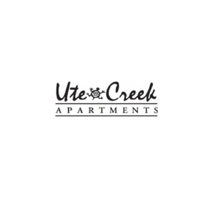 Logotipo de Ute Creek Apartments