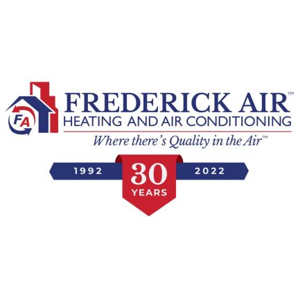 Logo van Frederick Air Inc