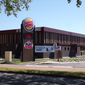 Bild von Burger King