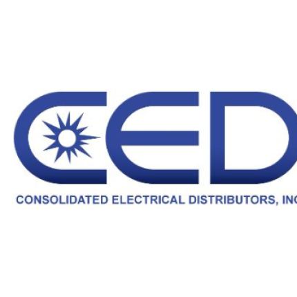 Logo da CED Asheville