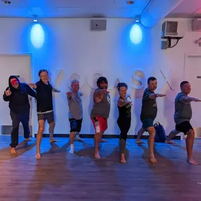 Bild von YogaSix Safety Harbor