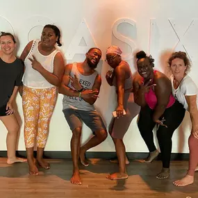 Bild von YogaSix Safety Harbor