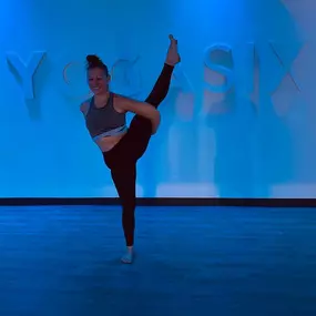 Bild von YogaSix Safety Harbor