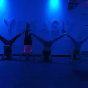 Bild von YogaSix Safety Harbor
