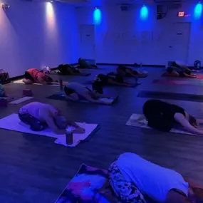 Bild von YogaSix Safety Harbor