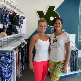Bild von YogaSix Safety Harbor