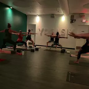 Bild von YogaSix Safety Harbor
