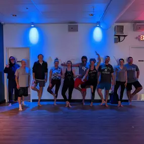 Bild von YogaSix Safety Harbor