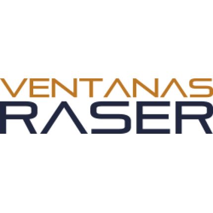 Logotipo de Ventanas Raser