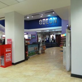 Bild von ODEON Taunton