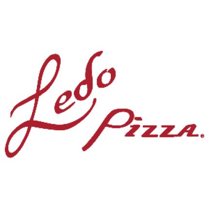 Logo from Ledo Pizza