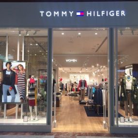 Bild von Tommy Hilfiger