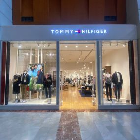 Bild von Tommy Hilfiger