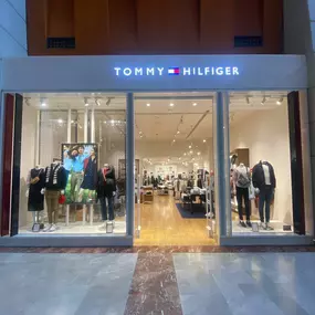 Bild von Tommy Hilfiger