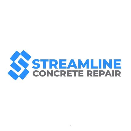 Logo da Streamline Concrete Repair
