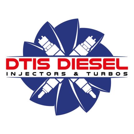 Logo from DTIS DIESEL, LLC