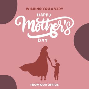 Happy Mother’s Day from our Cumming State Farm office!