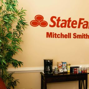 Bild von Mitchell Smith - State Farm Insurance Agent