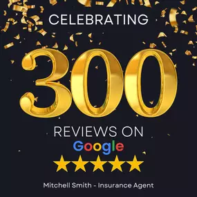 Thank you to our amazing customers for helping us reach 300 Google reviews. Your feedback means the world to us and inspires us to keep delivering great service. Here's to serving you even better in the future.