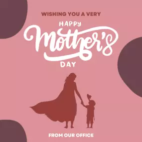 Happy Mother’s Day from our Alpharetta State Farm office!