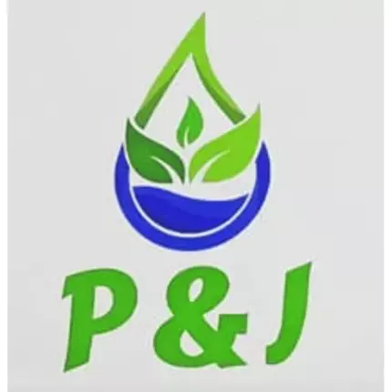 Logo von PJ Mantenimientos de Piscinas y Jardines