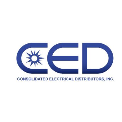 Logo from Consolidated Electrical Distributors